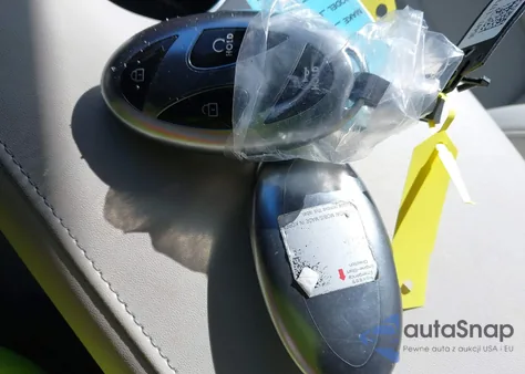 2024 Hyundai Sonata Sel из США, поврежденный, VIN KMHL64JA0RA356123